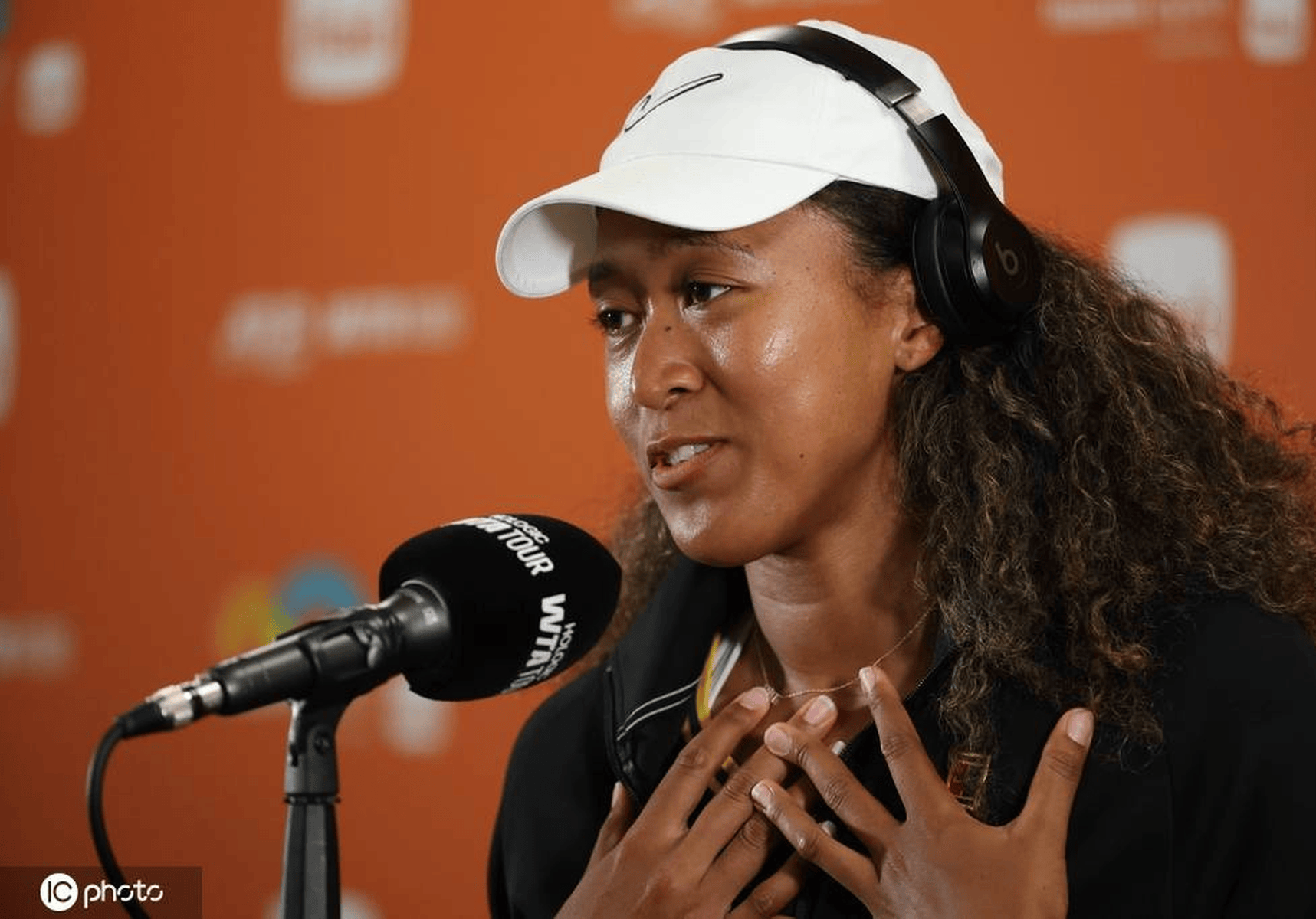 大坂直美官方宣布比赛规则变更新规，C9引发争议！