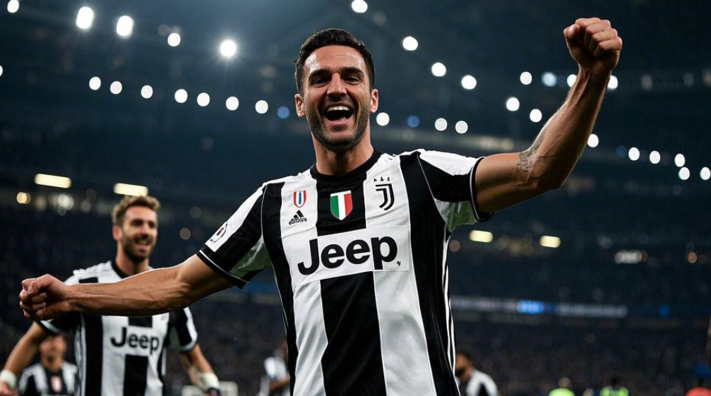 德罗巴新星爆冷表现突出，尤文图斯前途光明！